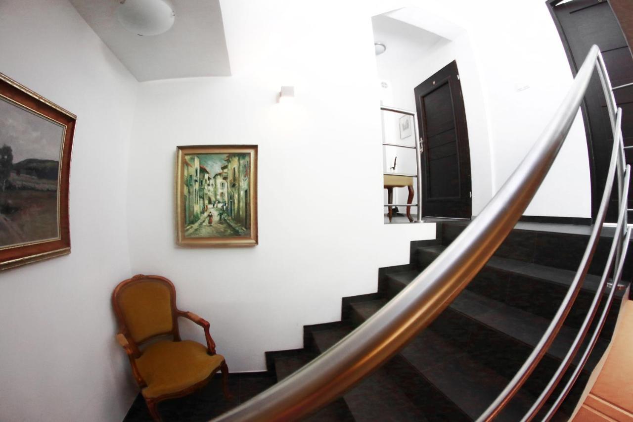 Pensjonat Jagoda B&B Мендзыздрое Экстерьер фото