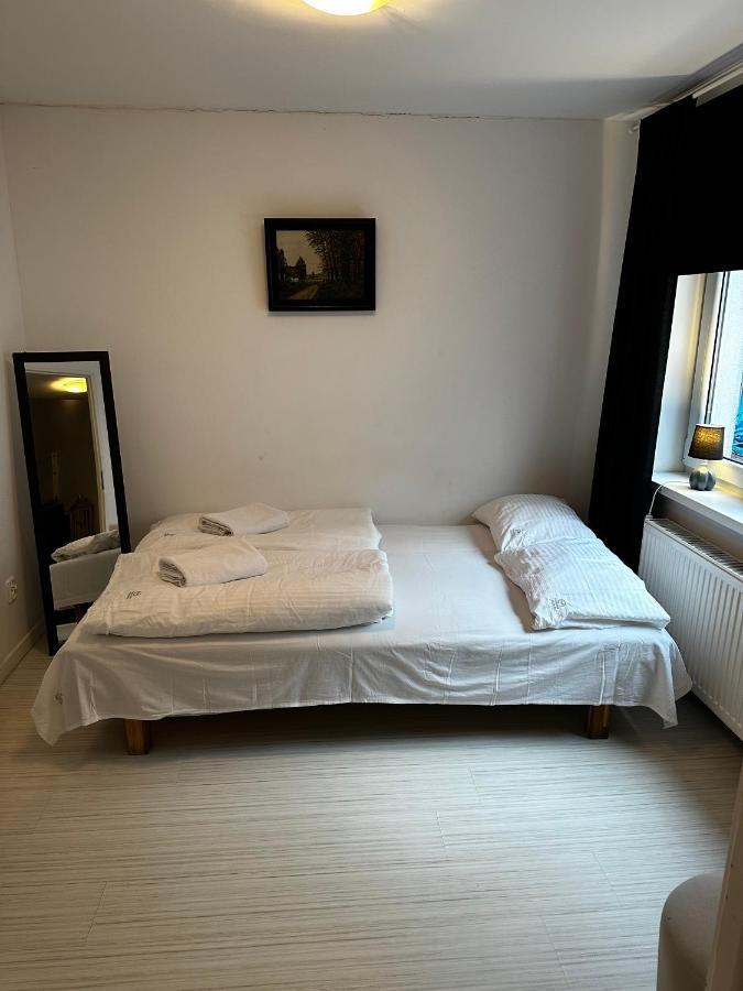 Pensjonat Jagoda B&B Мендзыздрое Экстерьер фото