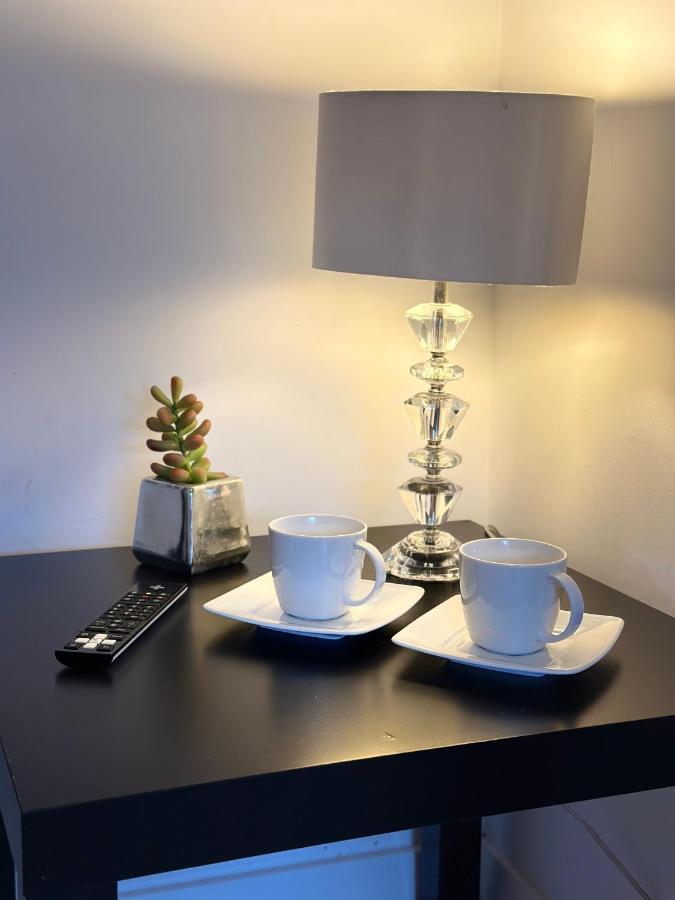 Pensjonat Jagoda B&B Мендзыздрое Экстерьер фото
