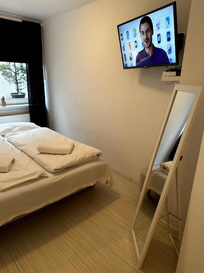 Pensjonat Jagoda B&B Мендзыздрое Экстерьер фото