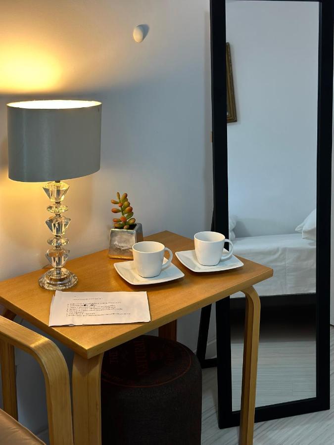 Pensjonat Jagoda B&B Мендзыздрое Экстерьер фото