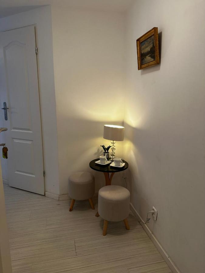 Pensjonat Jagoda B&B Мендзыздрое Экстерьер фото