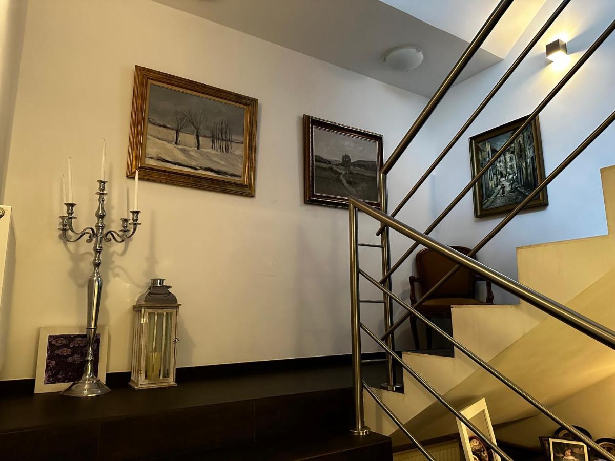 Pensjonat Jagoda B&B Мендзыздрое Экстерьер фото
