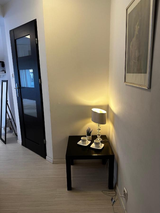 Pensjonat Jagoda B&B Мендзыздрое Экстерьер фото
