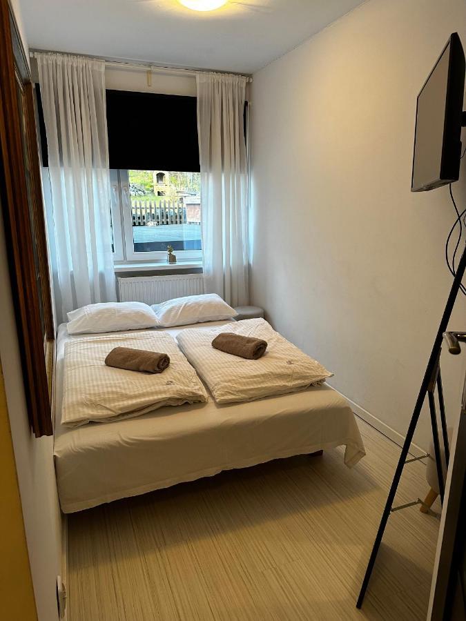 Pensjonat Jagoda B&B Мендзыздрое Экстерьер фото