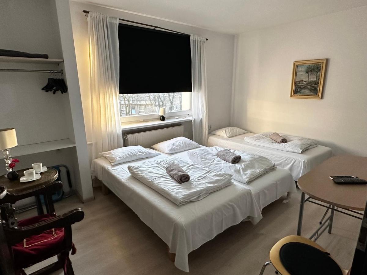 Pensjonat Jagoda B&B Мендзыздрое Экстерьер фото